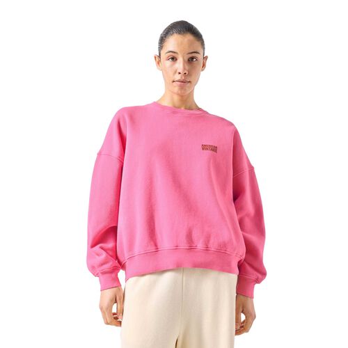American Vintage Plizzy Sweatshirt